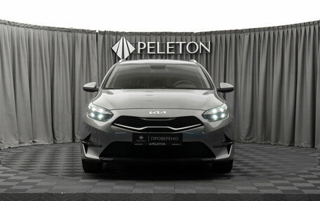 KIA cee'd III, 2022 год, 2 320 000 рублей, 3 фотография
