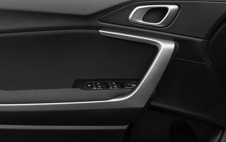 KIA cee'd III, 2022 год, 2 320 000 рублей, 13 фотография