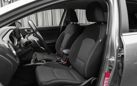 KIA cee'd III, 2022 год, 2 320 000 рублей, 9 фотография