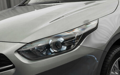 KIA cee'd III, 2022 год, 2 320 000 рублей, 22 фотография