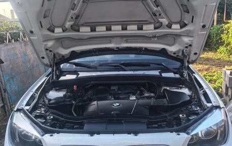 BMW X1, 2014 год, 1 095 000 рублей, 2 фотография