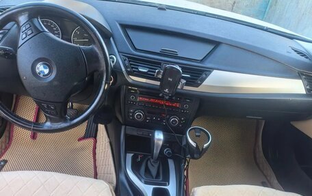 BMW X1, 2014 год, 1 095 000 рублей, 4 фотография