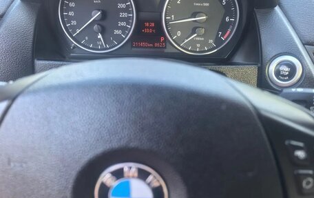BMW X1, 2014 год, 1 095 000 рублей, 5 фотография