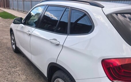 BMW X1, 2014 год, 1 095 000 рублей, 9 фотография