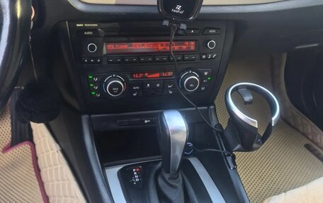 BMW X1, 2014 год, 1 095 000 рублей, 6 фотография