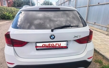 BMW X1, 2014 год, 1 095 000 рублей, 10 фотография