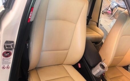 BMW X1, 2014 год, 1 095 000 рублей, 15 фотография
