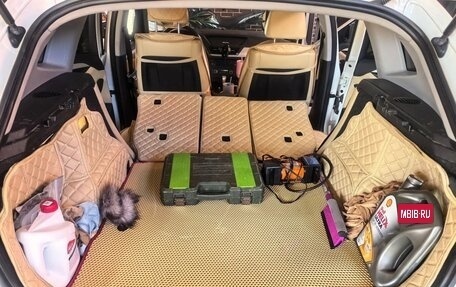 BMW X1, 2014 год, 1 095 000 рублей, 13 фотография