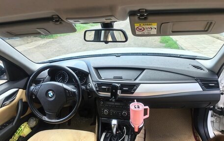 BMW X1, 2014 год, 1 095 000 рублей, 24 фотография