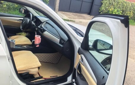 BMW X1, 2014 год, 1 095 000 рублей, 23 фотография