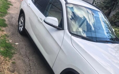 BMW X1, 2014 год, 1 095 000 рублей, 21 фотография