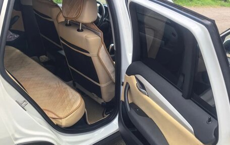 BMW X1, 2014 год, 1 095 000 рублей, 25 фотография
