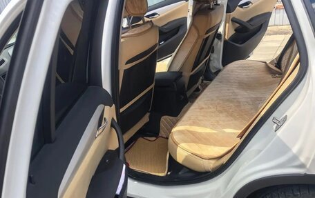 BMW X1, 2014 год, 1 095 000 рублей, 28 фотография