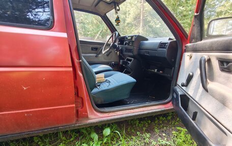 Volkswagen Golf II, 1988 год, 150 000 рублей, 4 фотография