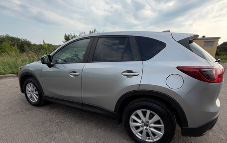 Mazda CX-5 II, 2013 год, 1 700 000 рублей, 4 фотография