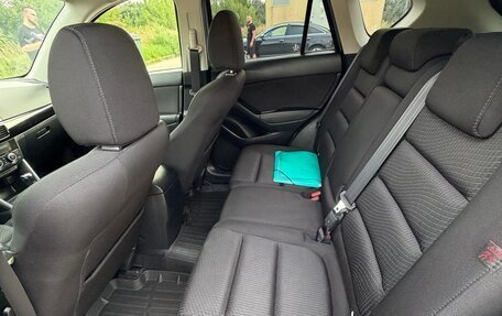 Mazda CX-5 II, 2013 год, 1 700 000 рублей, 7 фотография