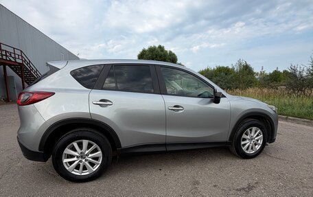 Mazda CX-5 II, 2013 год, 1 700 000 рублей, 3 фотография