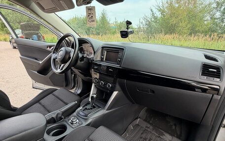 Mazda CX-5 II, 2013 год, 1 700 000 рублей, 10 фотография
