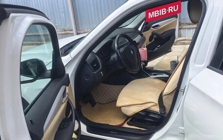 BMW X1, 2014 год, 1 095 000 рублей, 29 фотография