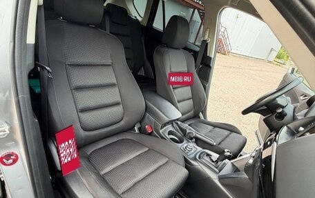 Mazda CX-5 II, 2013 год, 1 700 000 рублей, 11 фотография