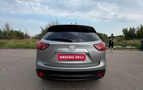 Mazda CX-5 II, 2013 год, 1 700 000 рублей, 5 фотография