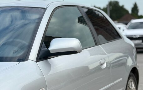 Audi A3, 2001 год, 340 000 рублей, 7 фотография