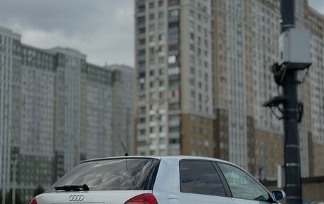 Audi A3, 2001 год, 340 000 рублей, 4 фотография