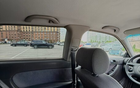 Audi A3, 2001 год, 340 000 рублей, 20 фотография