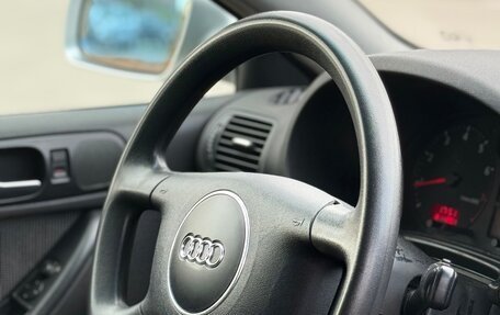 Audi A3, 2001 год, 340 000 рублей, 18 фотография