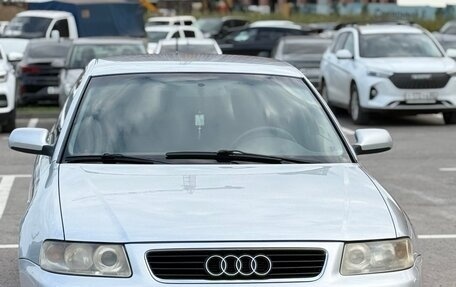 Audi A3, 2001 год, 340 000 рублей, 9 фотография
