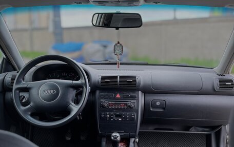 Audi A3, 2001 год, 340 000 рублей, 22 фотография