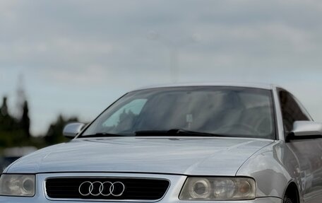 Audi A3, 2001 год, 340 000 рублей, 8 фотография