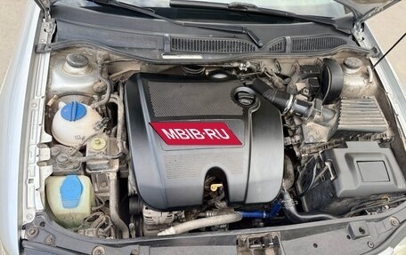 Audi A3, 2001 год, 340 000 рублей, 14 фотография