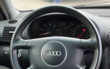 Audi A3, 2001 год, 340 000 рублей, 25 фотография