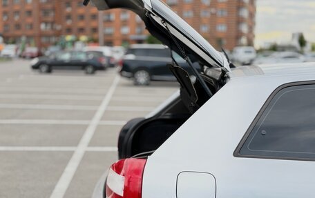 Audi A3, 2001 год, 340 000 рублей, 30 фотография