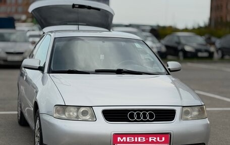 Audi A3, 2001 год, 340 000 рублей, 29 фотография
