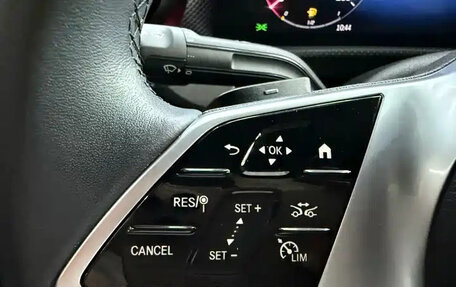 Mercedes-Benz A-Класс, 2023 год, 1 532 000 рублей, 13 фотография
