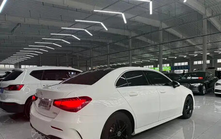 Mercedes-Benz A-Класс, 2023 год, 1 532 000 рублей, 6 фотография