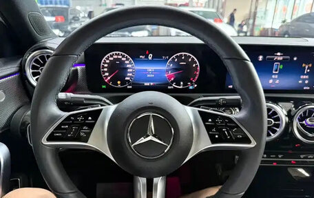 Mercedes-Benz A-Класс, 2023 год, 1 532 000 рублей, 11 фотография