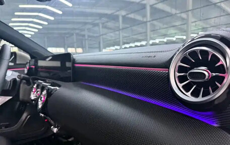 Mercedes-Benz A-Класс, 2023 год, 1 532 000 рублей, 16 фотография