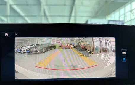 Mercedes-Benz A-Класс, 2023 год, 1 532 000 рублей, 17 фотография