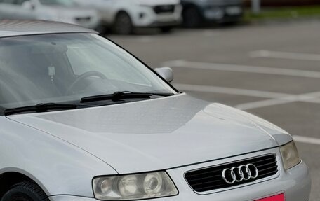 Audi A3, 2001 год, 340 000 рублей, 27 фотография
