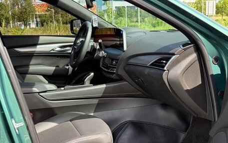 Cadillac CT5 I, 2025 год, 4 860 000 рублей, 11 фотография