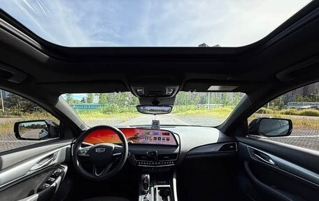 Cadillac CT5 I, 2025 год, 4 860 000 рублей, 9 фотография