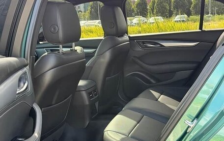 Cadillac CT5 I, 2025 год, 4 860 000 рублей, 8 фотография