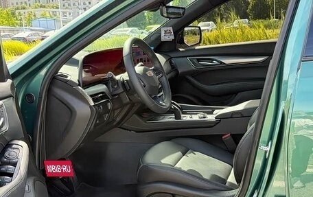 Cadillac CT5 I, 2025 год, 4 860 000 рублей, 7 фотография