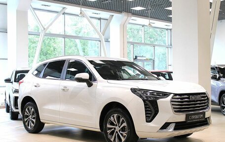 Haval Jolion, 2023 год, 1 520 000 рублей, 3 фотография