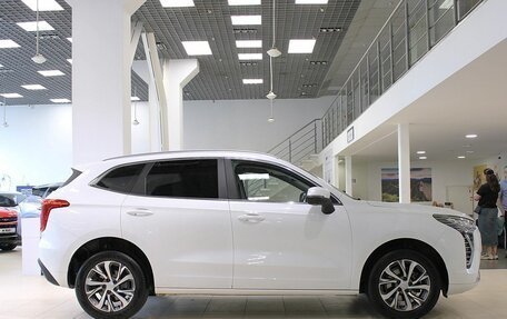 Haval Jolion, 2023 год, 1 520 000 рублей, 4 фотография