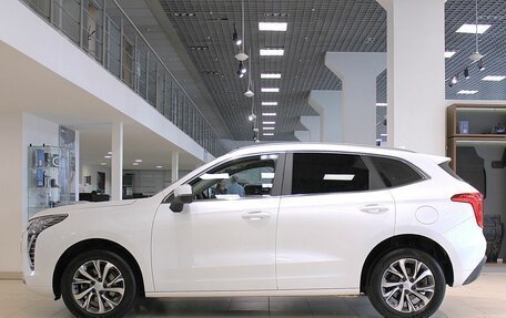 Haval Jolion, 2023 год, 1 520 000 рублей, 8 фотография