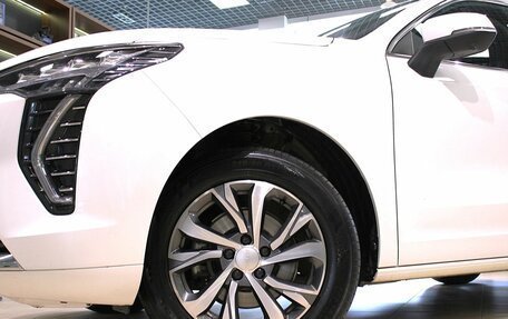 Haval Jolion, 2023 год, 1 520 000 рублей, 10 фотография